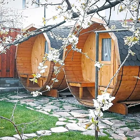 Zozo Hostel