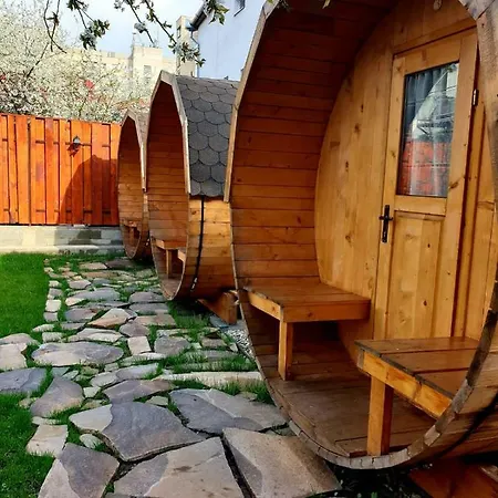 Zozo Hostel Brašov