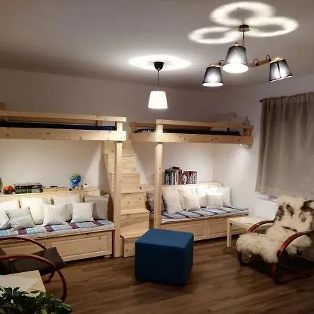Hostel Zozo