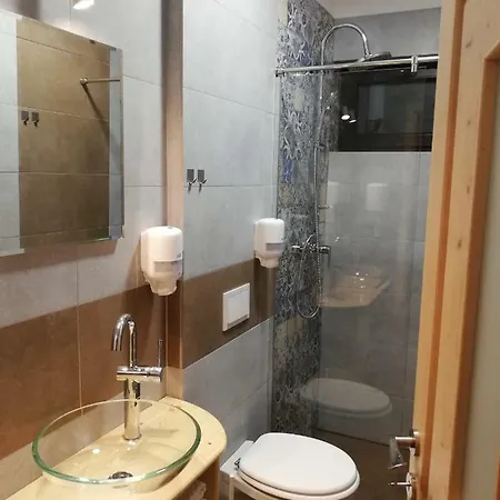 Zozo Hostel