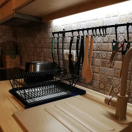 Zozo Hostel