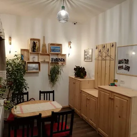 Zozo Hostel Brašov