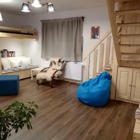 Hostel Zozo