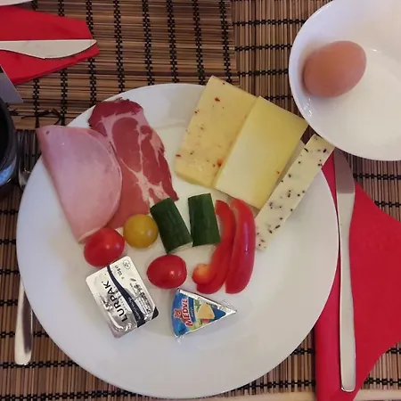 Hostel Zozo Brašov