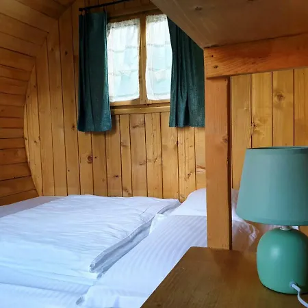 Hostel Zozo *