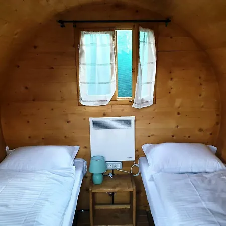 Zozo Hostel