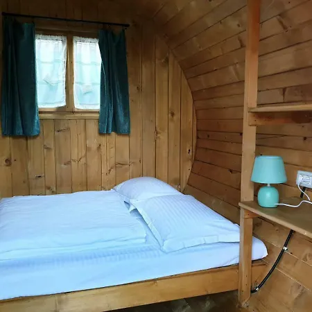 Zozo Hostel Brašov
